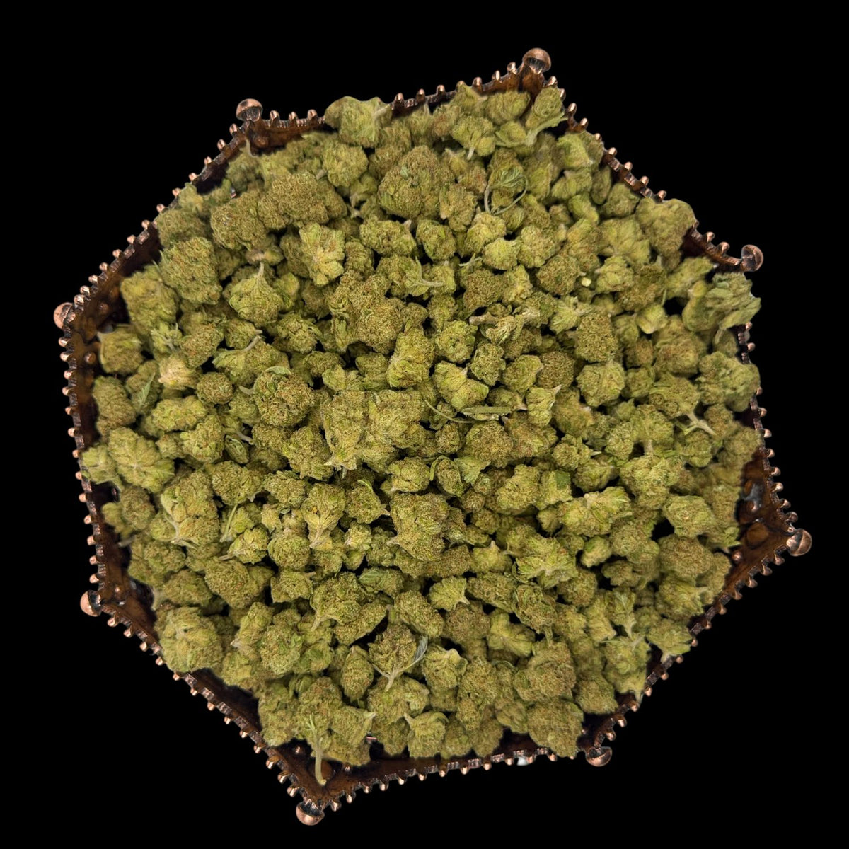 Bulk THCA Smalls