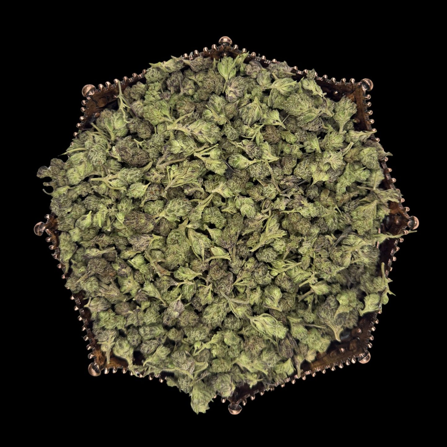 Bulk THCA Smalls
