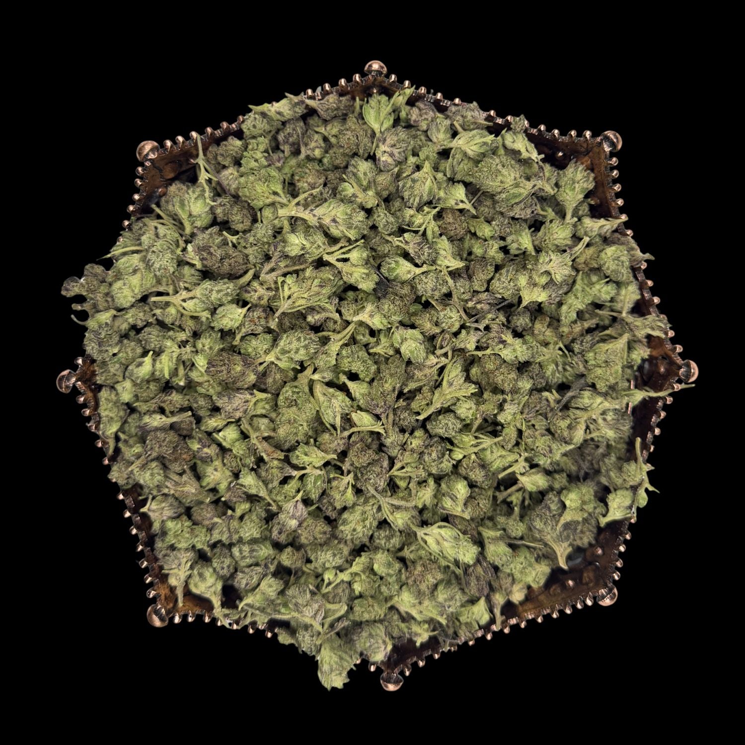 Bulk THCA Smalls