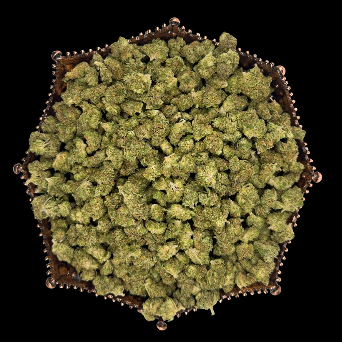 Bulk THCA Smalls
