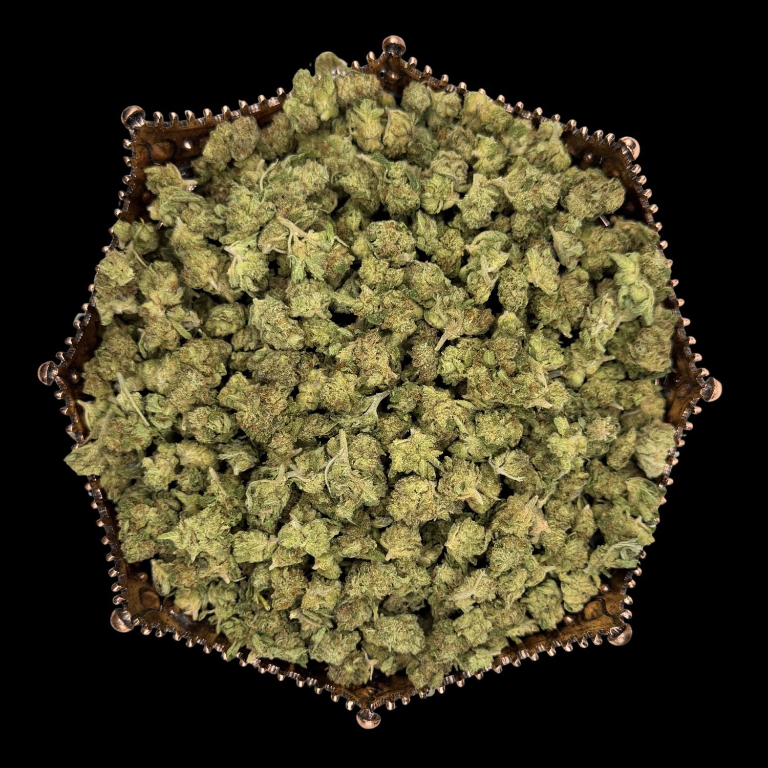 Bulk THCA Smalls