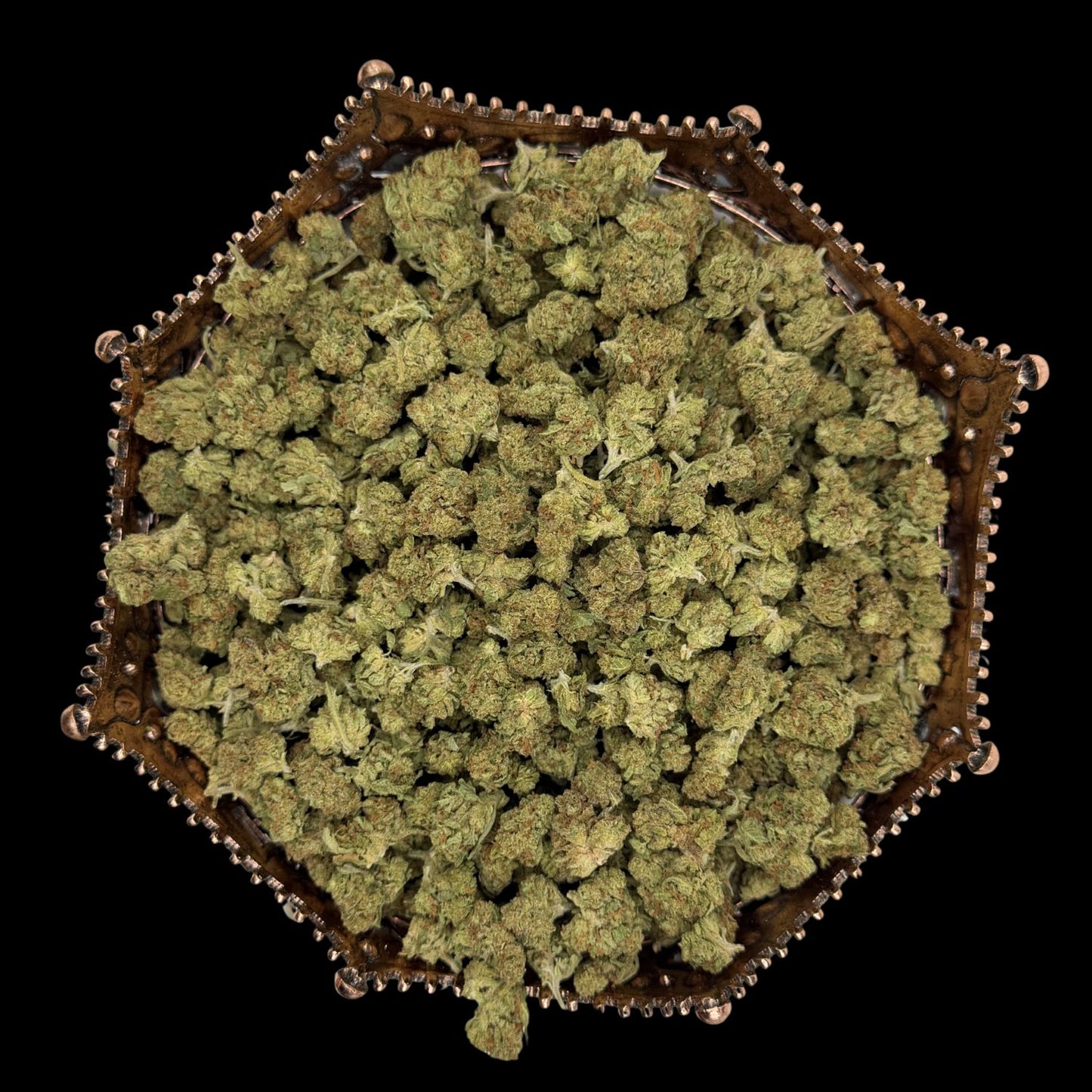 Bulk THCA Smalls