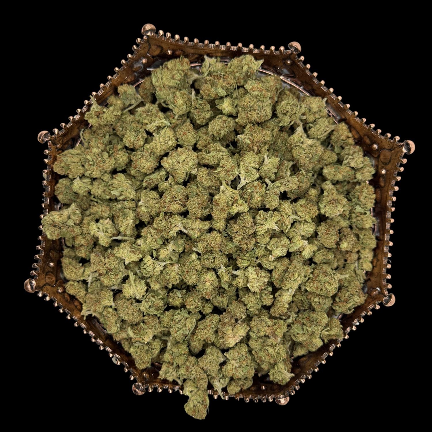 Bulk THCA Smalls