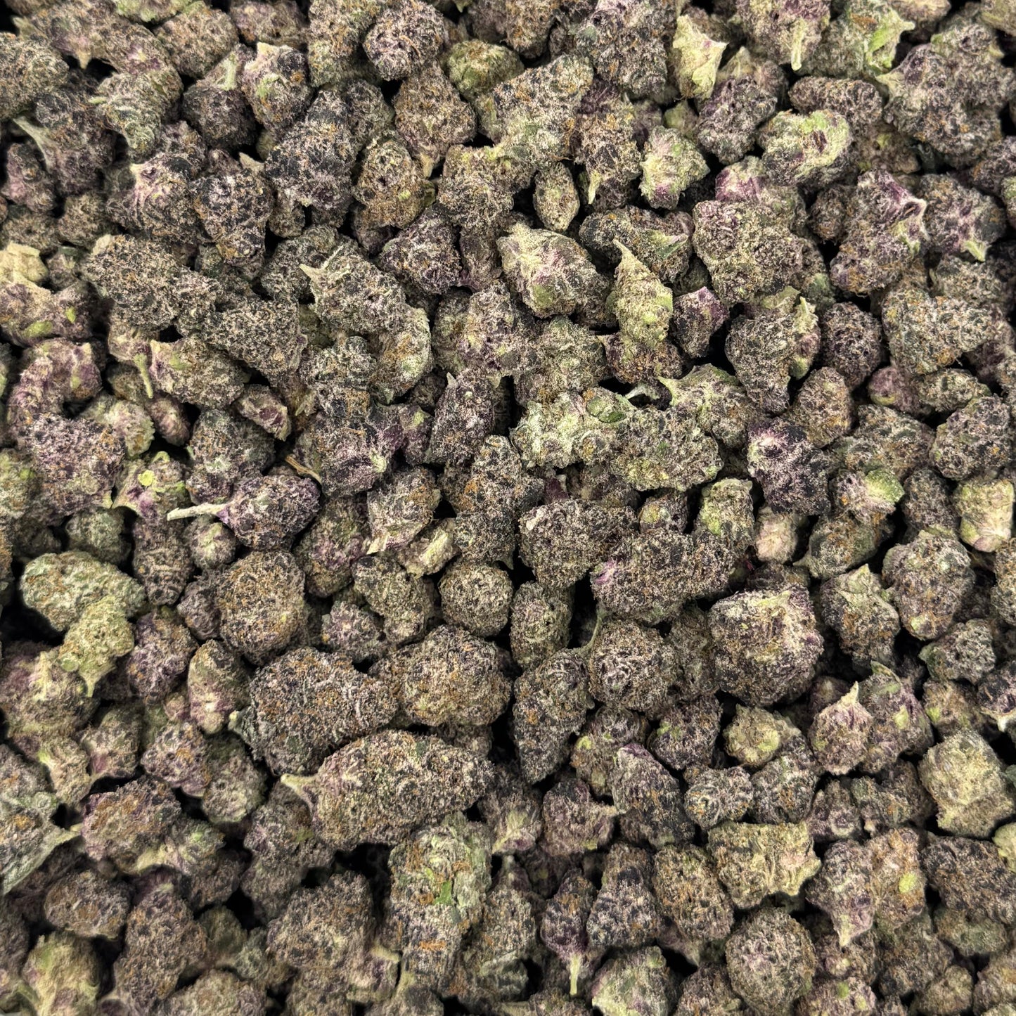 Superboof - Exotic THCA (Smalls)