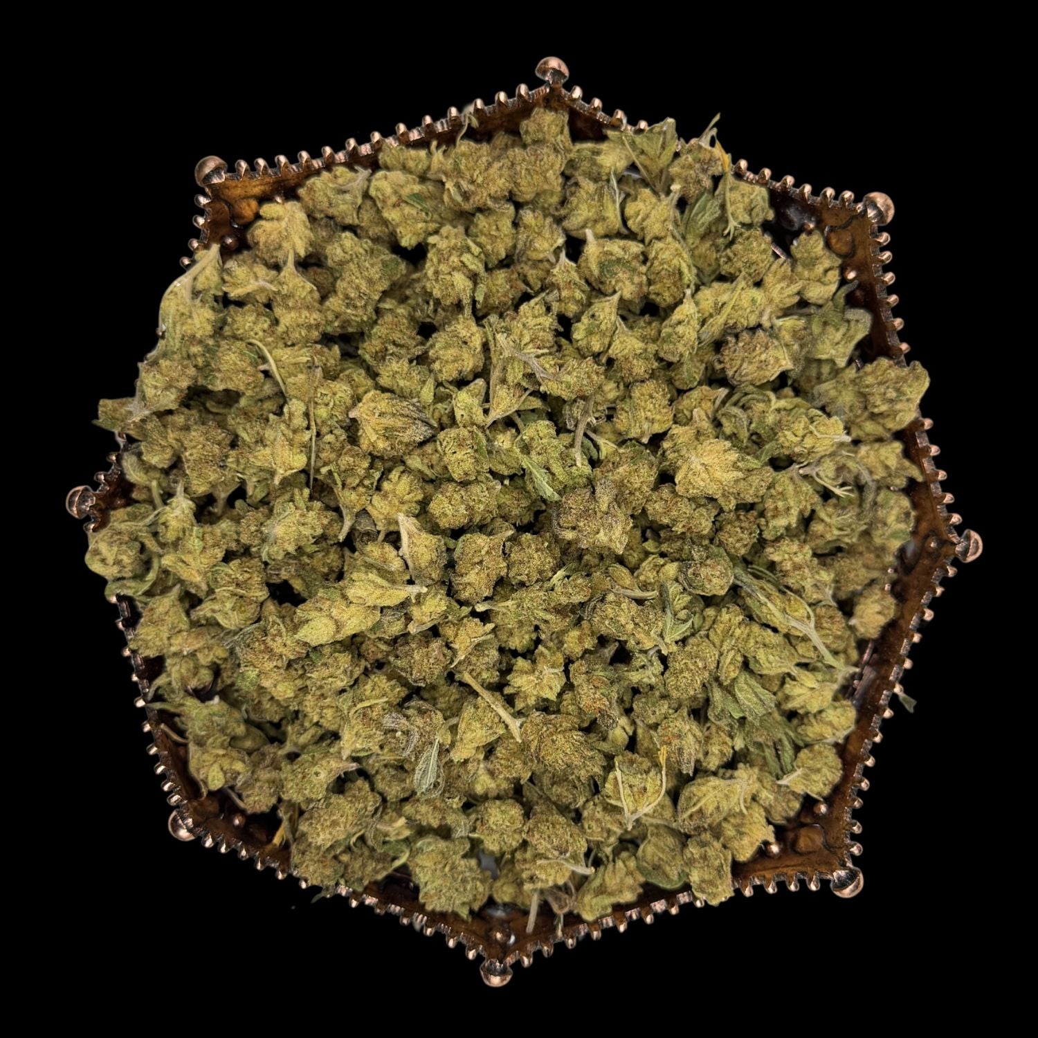 Bulk THCA Smalls
