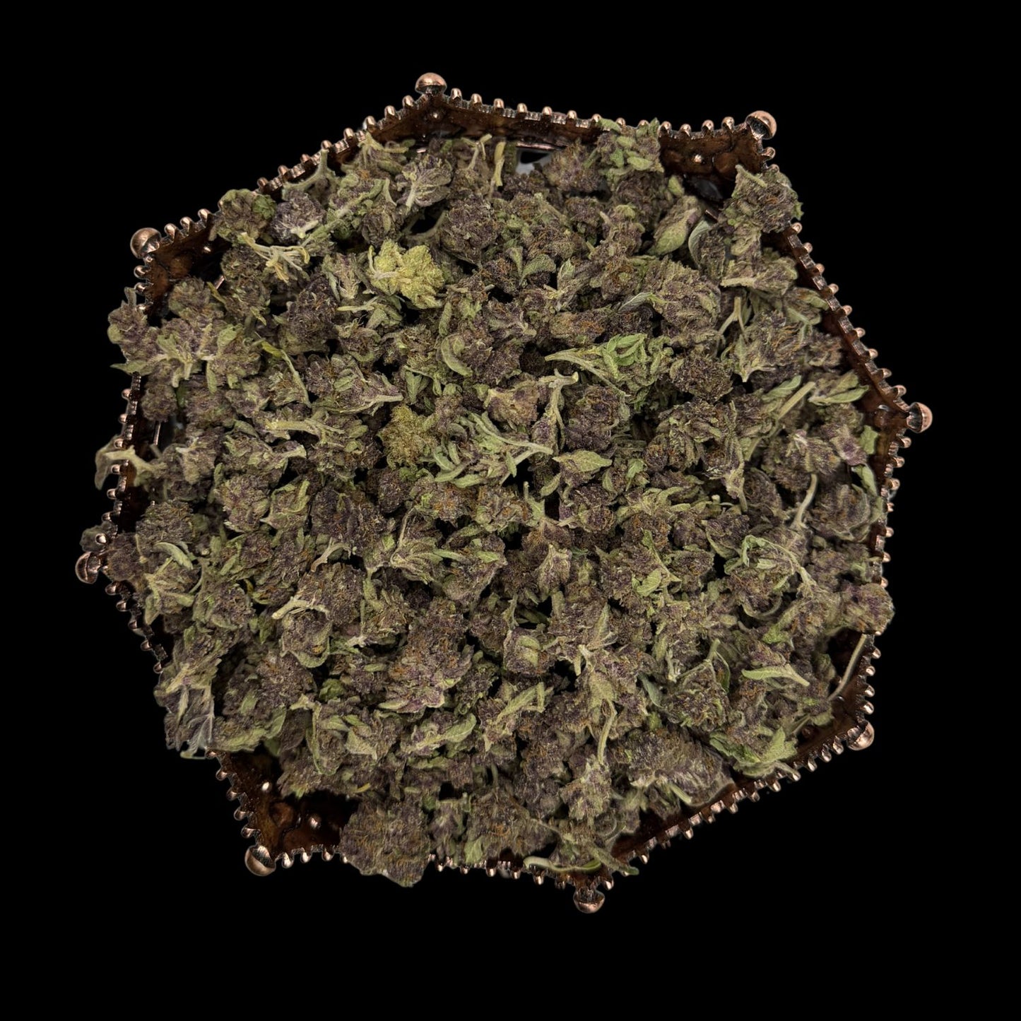 Bulk THCA Smalls