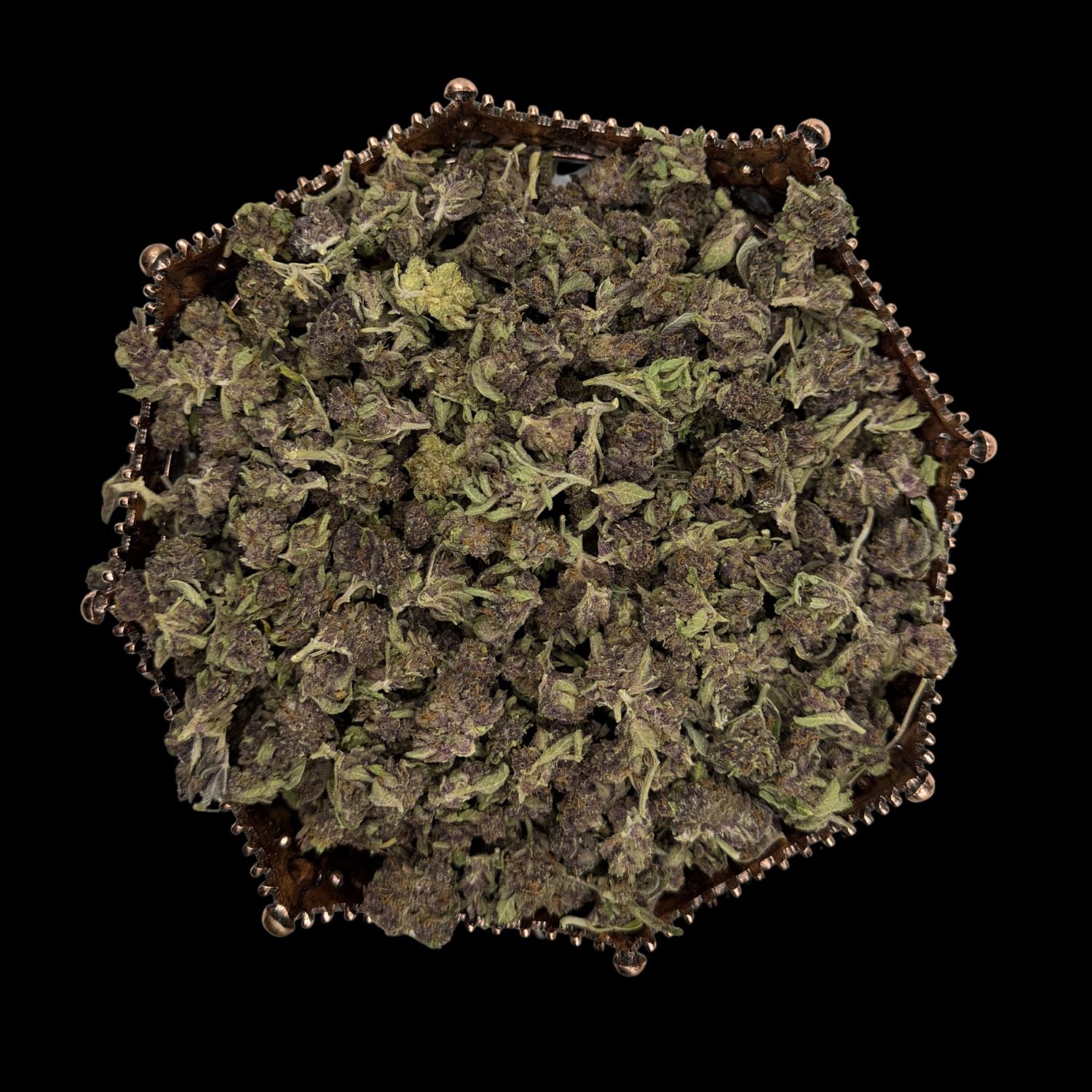 Bulk THCA Smalls