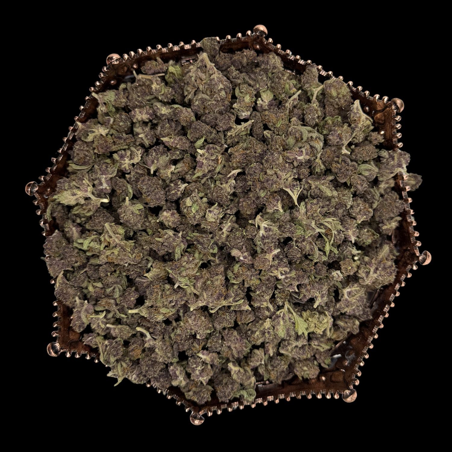 Bulk THCA Smalls