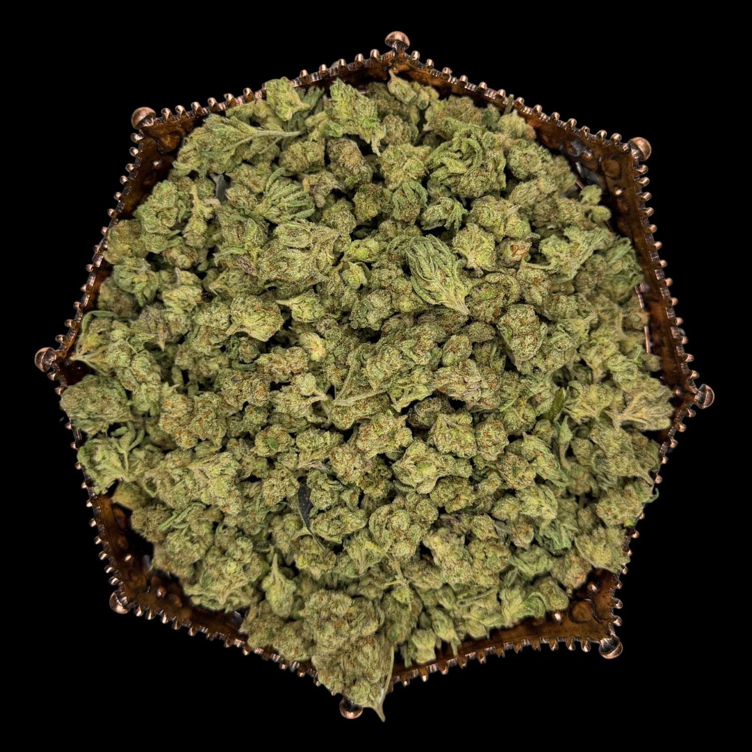 Bulk THCA Smalls