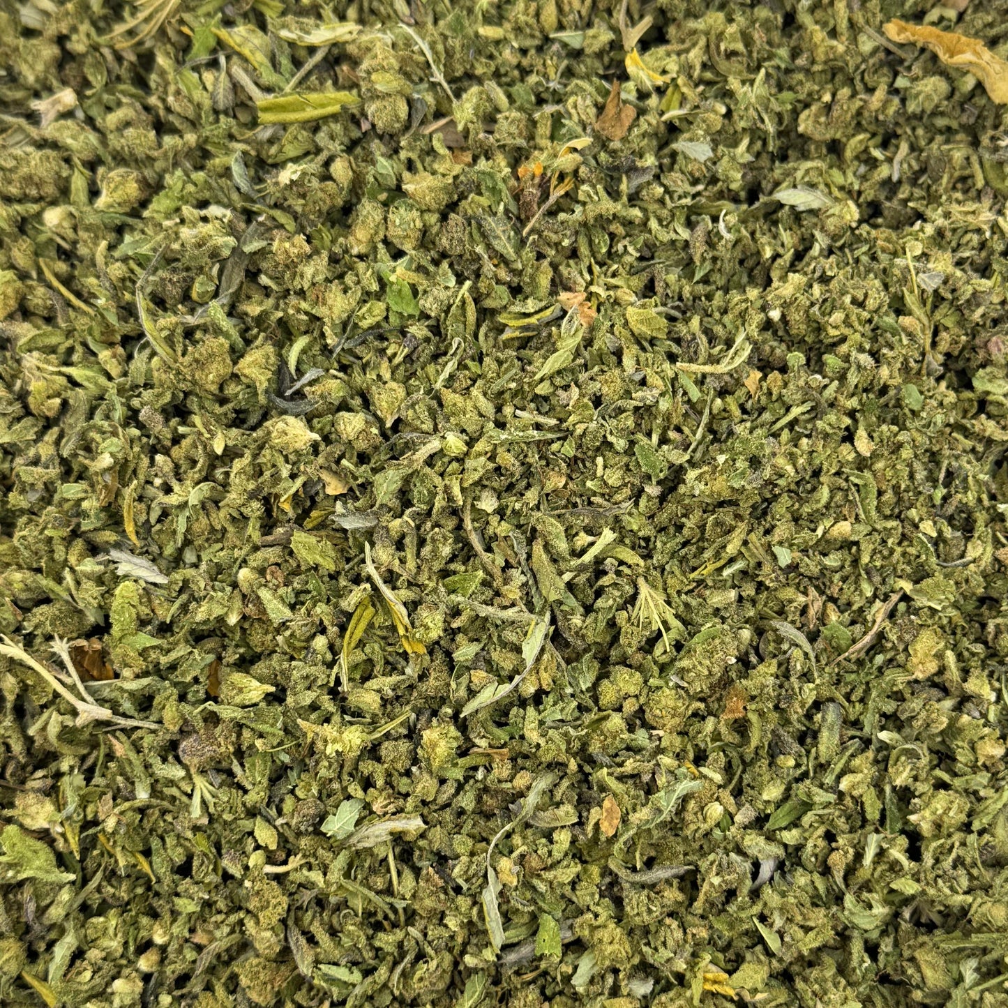 Sunset Sherbet – Budget THCA Trim