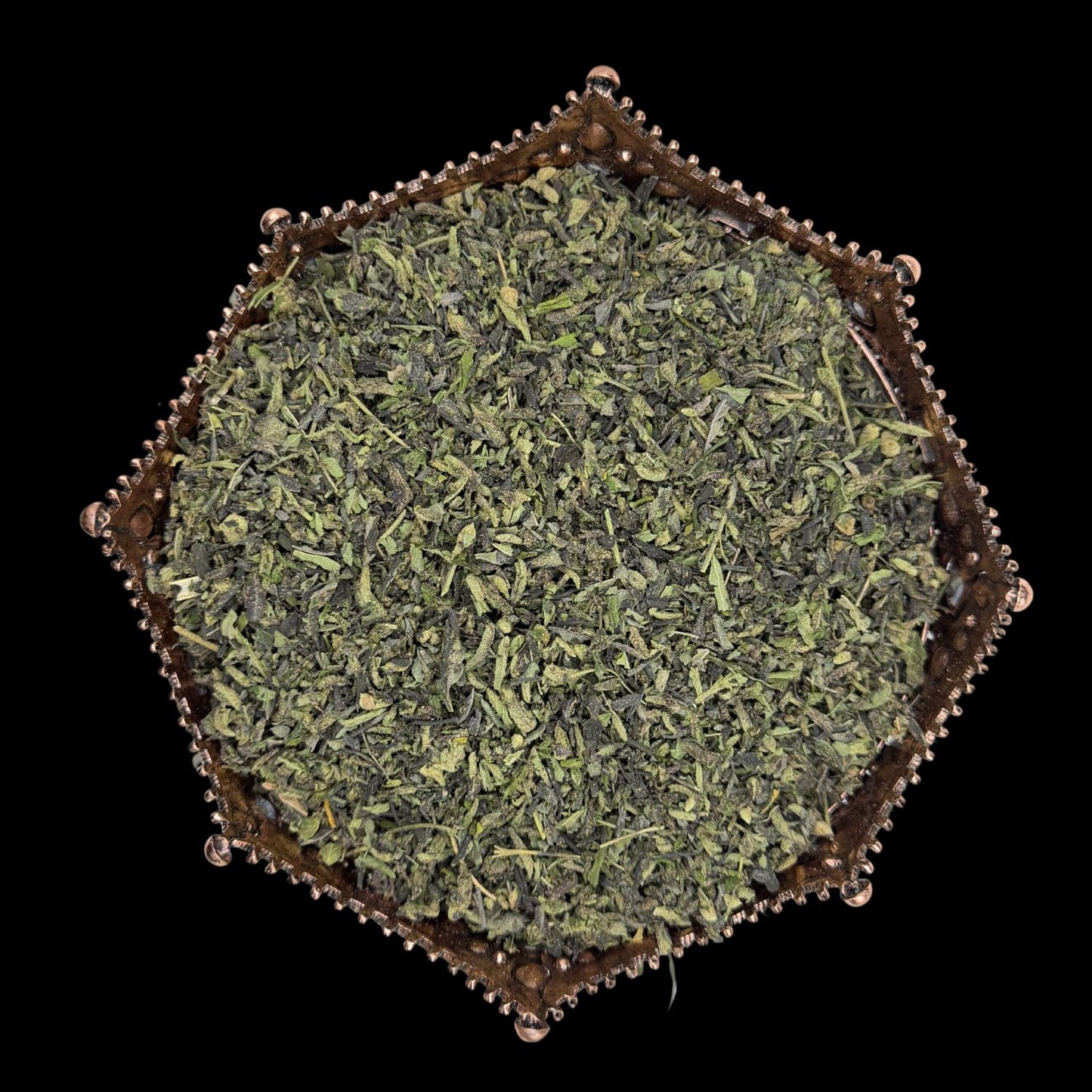Purple Nebula Indoor THCA Trim