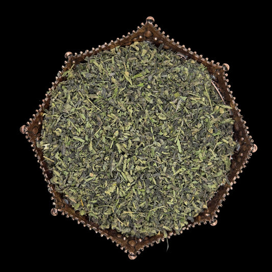 Purple Nebula Indoor THCA Trim