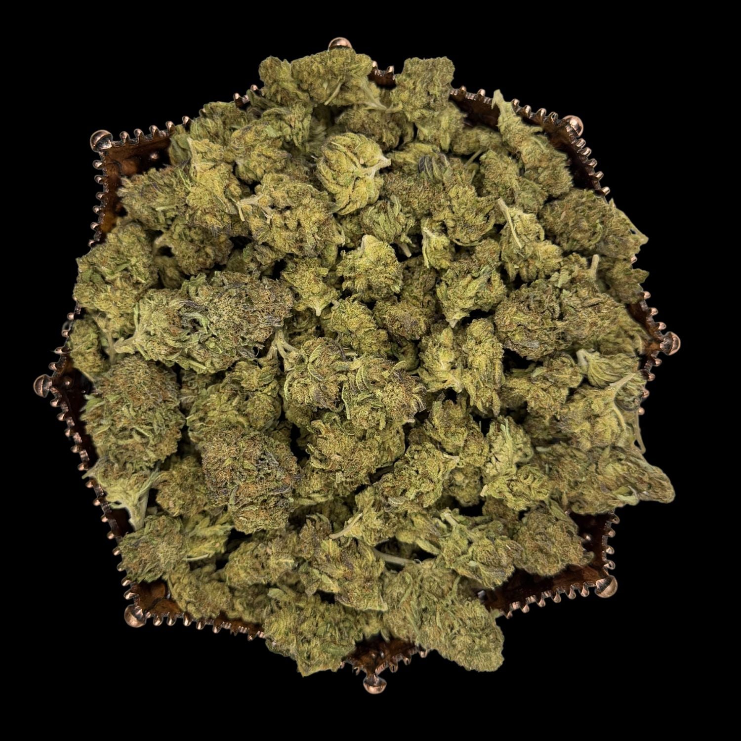 Cheap THCA Flower Ounce (28g)