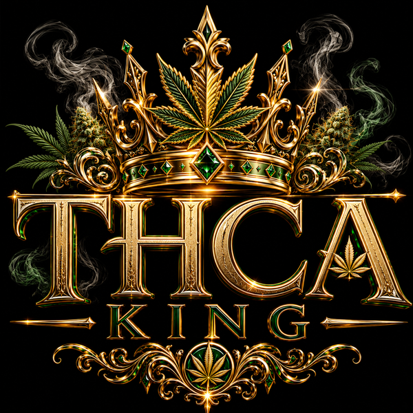 THCA King