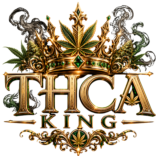 THCA King