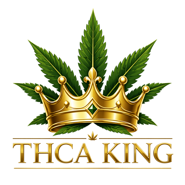 THCA King