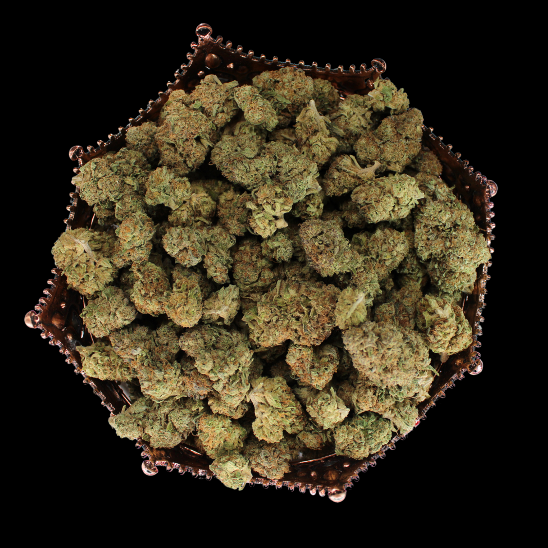 Light Assist THCA Flower