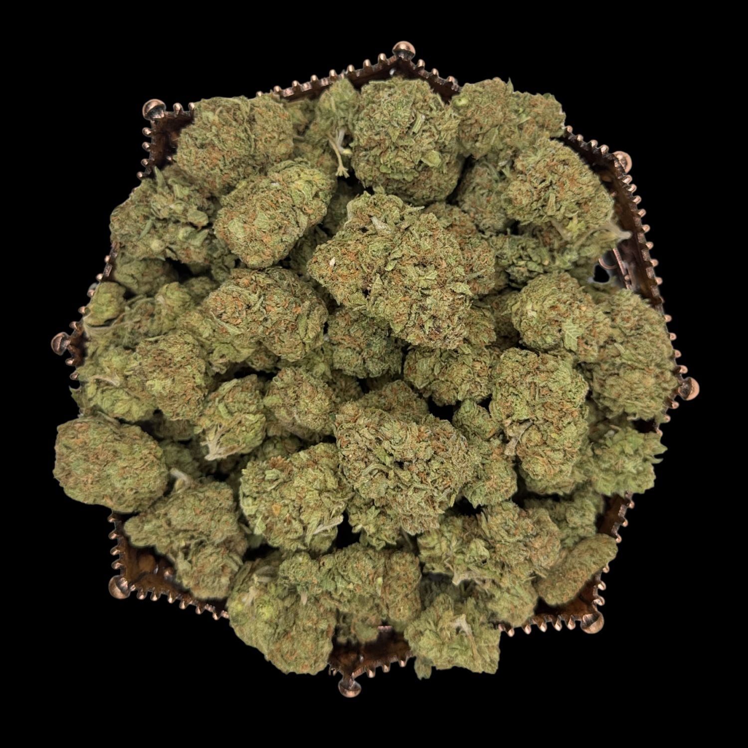Cheap Indoor THCA Flower