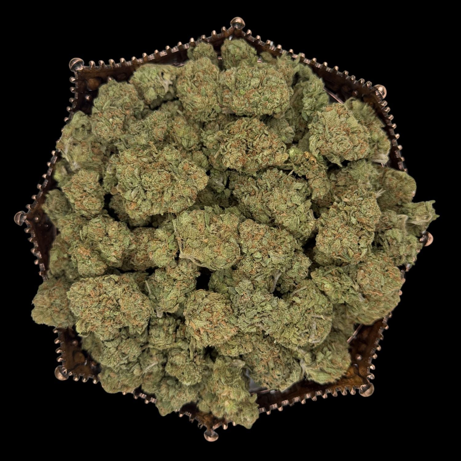 Cheap Indoor THCA Flower
