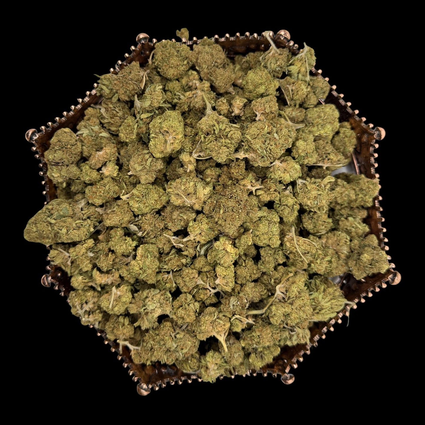 Bulk THCA Smalls