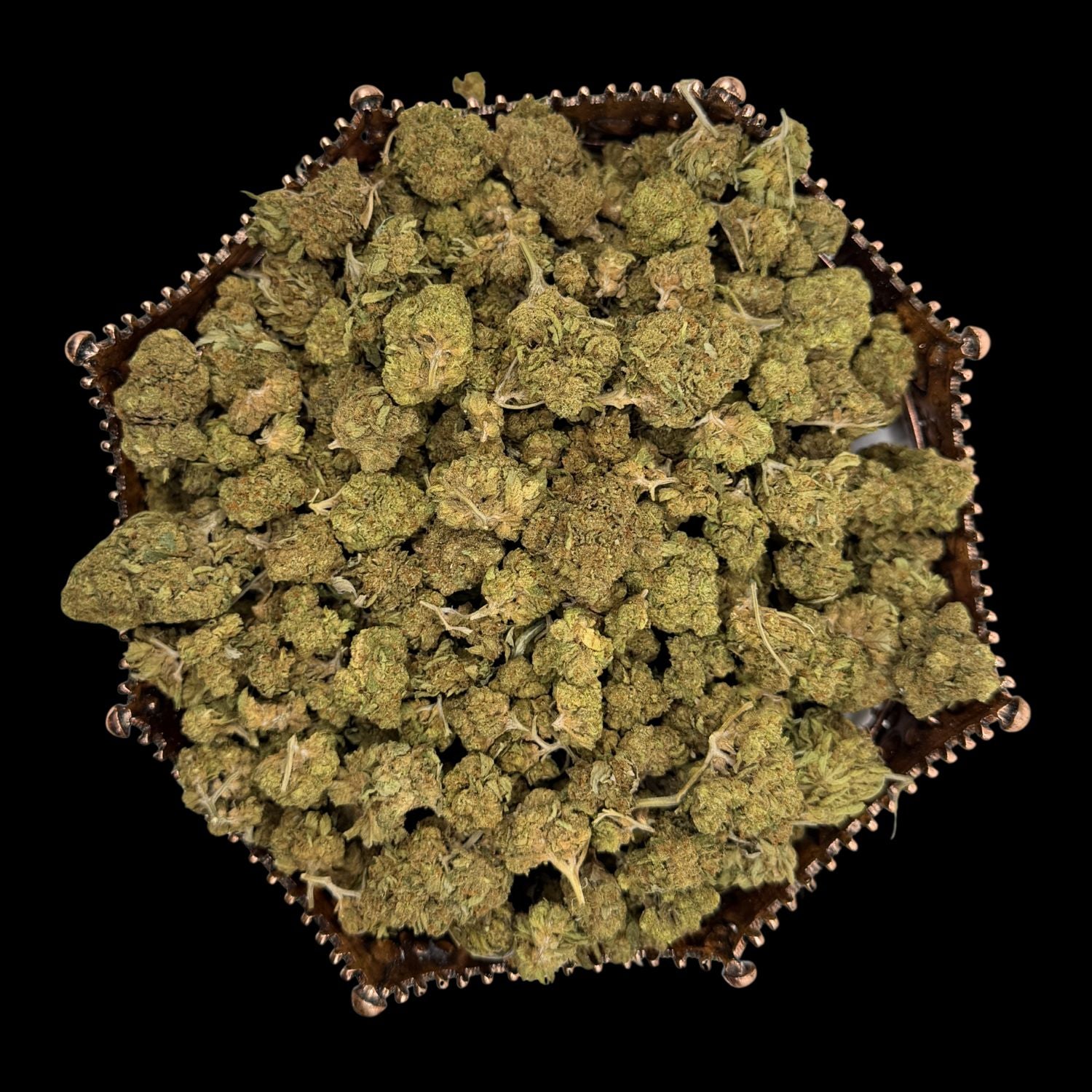 Bulk THCA Smalls