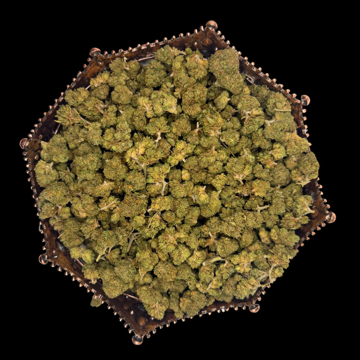 Bulk THCA Smalls